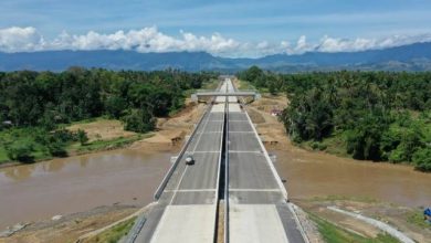 Tol Trans Sumatera