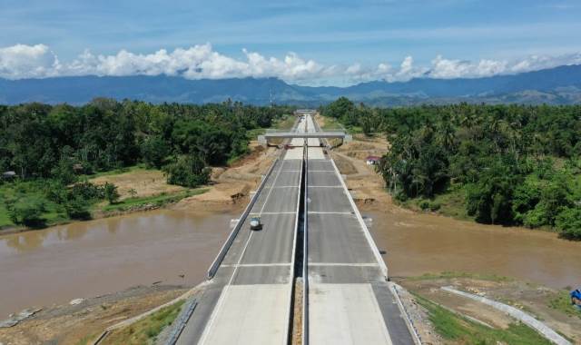 Tol Trans Sumatera