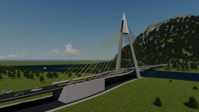 Jembatan Aek Tano Pongol