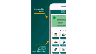 Kementerian PUPR Perkenalkan Aplikasi BPJT Info Untuk Tingkatkan Kemudahan Informasi Pengguna Jalan Tol