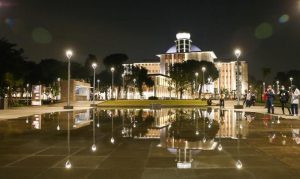 Masjid Istiqlal Jakarta