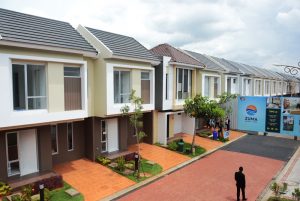 Malibu Village Paramount Gading Serpong