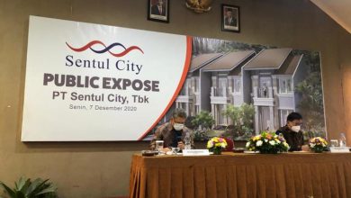 Public Expose Sentul City