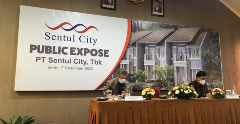 Public Expose Sentul City