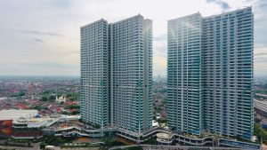 Residensial Grand Kamala Lagoon 