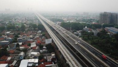 Tol Jakarta-Cikampek Terapkan Tarif Terintegrasi