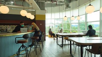 CoHive Hadirkan Co-Working Space di Kelapa Gading