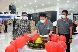 Grand Opening Super Ceramic 