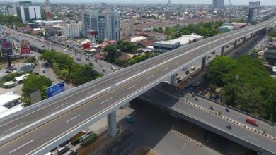 Hingga Akhir Desember 2020, Realisasi Belanja Infrastruktur PUPR Capai 93,06%