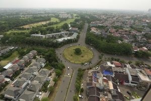 Modernland Realty Luncurkan CariPro