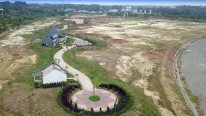 Modernland Realty Luncurkan CariPro