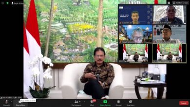 The HUD Institute Usung Tagline Perumahan Indonesia Rumah Sehat Produktif Untuk Keluarga Sejahtera