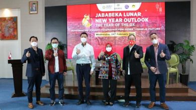 Jababeka Lunar New Year Outlook 2021