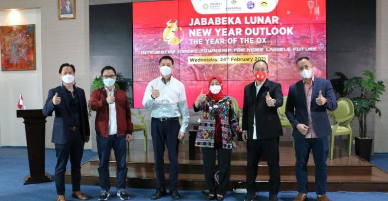 Jababeka Lunar New Year Outlook 2021