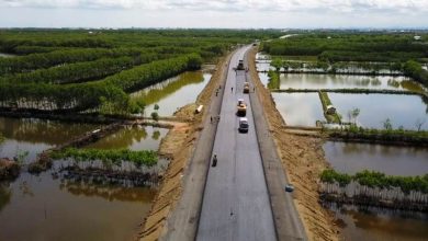 Jalan Lingkar Brebes-Tegal