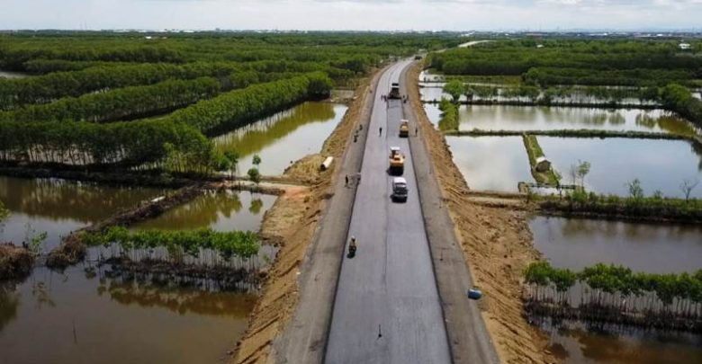 Jalan Lingkar Brebes-Tegal