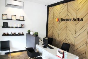 LJ Hooker Indonesia 