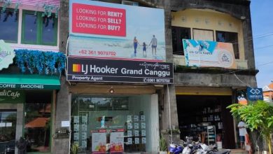 LJ Hooker Indonesia Tambah Kantor dan Bidik 400 Property Consultant Baru di 2021