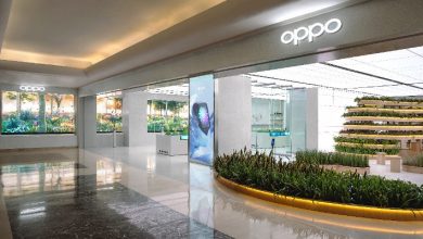 OPPO Gallery