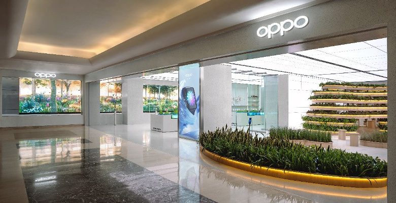 OPPO Gallery