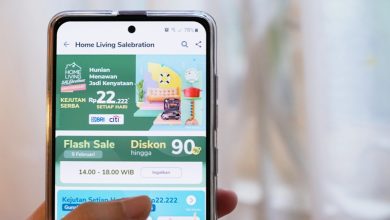 Tokopedia Kembali Hadirkan Home Living SALEbrations