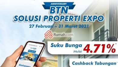 BTN Property Virtual Expo 2021