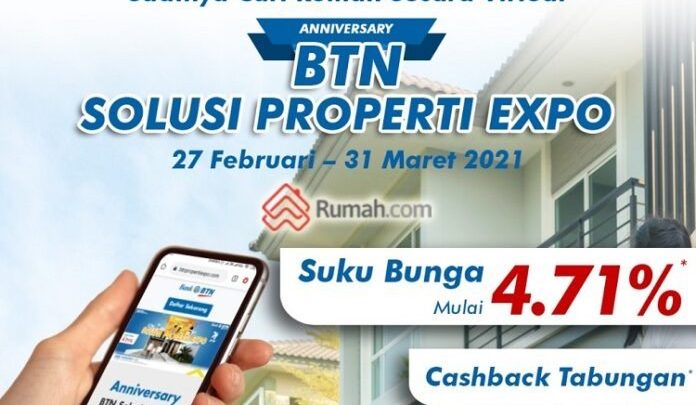 BTN Property Virtual Expo 2021