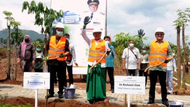 BTN Siap Dukung Perumahan Ramah Lingkungan