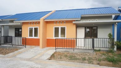 Kementerian PUPR Bangun 15 Rumah Khusus Bagi Penyandang Disabilitas