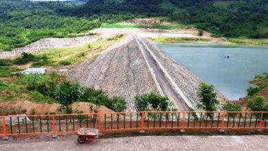 Pengendalian Banjir Harus Libatkan Semua Pemangku Kepentingan