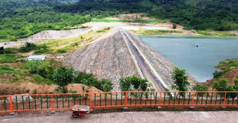 Pengendalian Banjir Harus Libatkan Semua Pemangku Kepentingan