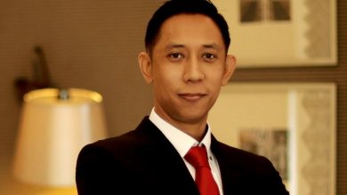 Reiza Arief Crown Group Indonesia