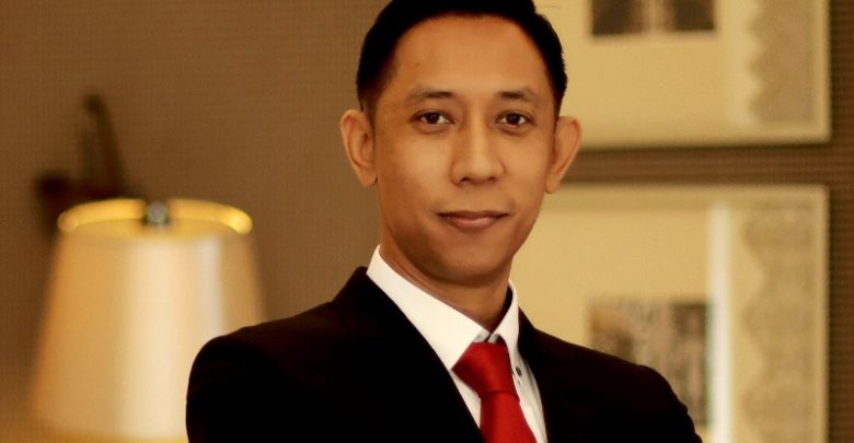 Reiza Arief Crown Group Indonesia