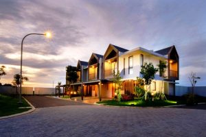 Summarecon Mutiara Makassar 