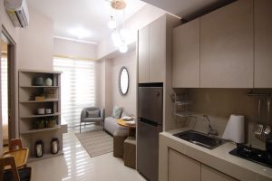 Apartemen Vasanta Innopark 