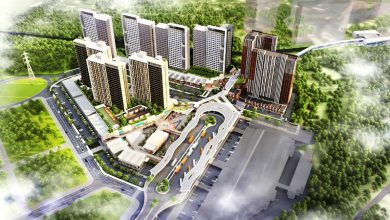 Mitbana dan Sinar Mas Land Bangun Proyek TODdi BSD City