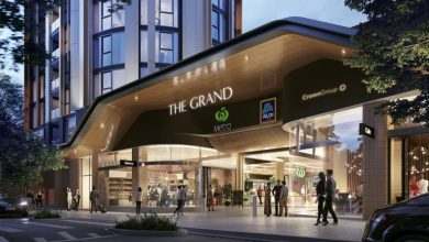 The Grand by Crown Group