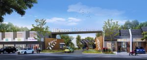 Harmoni Park Residence 