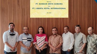 Liberta Hotels Nganjuk