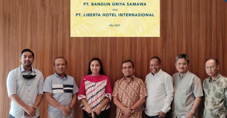 Liberta Hotels Nganjuk