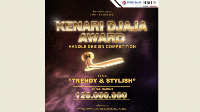 Kenari Djaja Award 2021