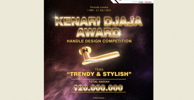 Kenari Djaja Award 2021