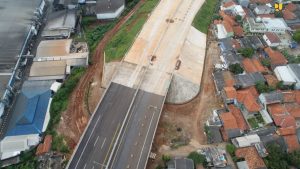 Tol Cibitung - Cilincing 