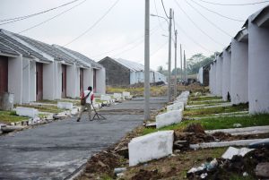 Rumah Sederhana