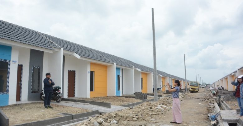 Rumah Sederhana