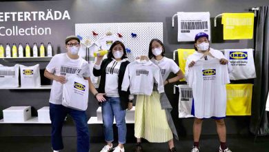 IKEA Indonesia Luncurkan Koleksi Fashion