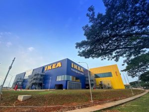 IKEA Jakarta Garden City 