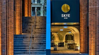 SKYE Suites Sydney