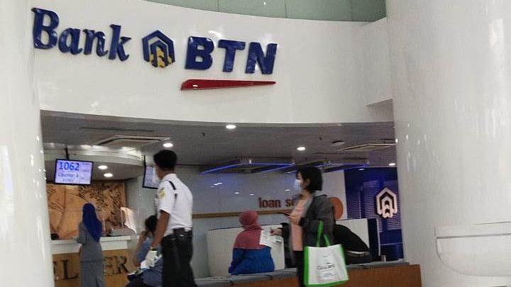 Bank BTN