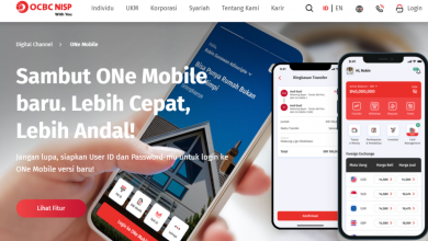 Bank OCBC NISP